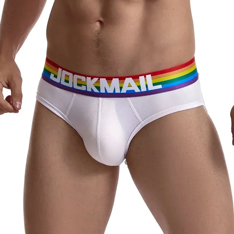 Hip Brief Signature – Low-Rise Everyday Underwear | M–2XL