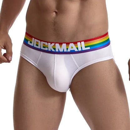 Hip Brief Signature – Low-Rise Everyday Underwear | M–2XL