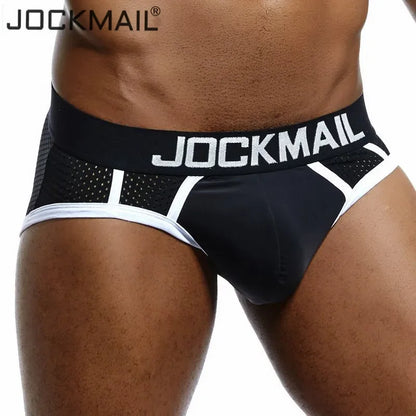 Signature Brief – Classic Everyday Underwear | M–2XL