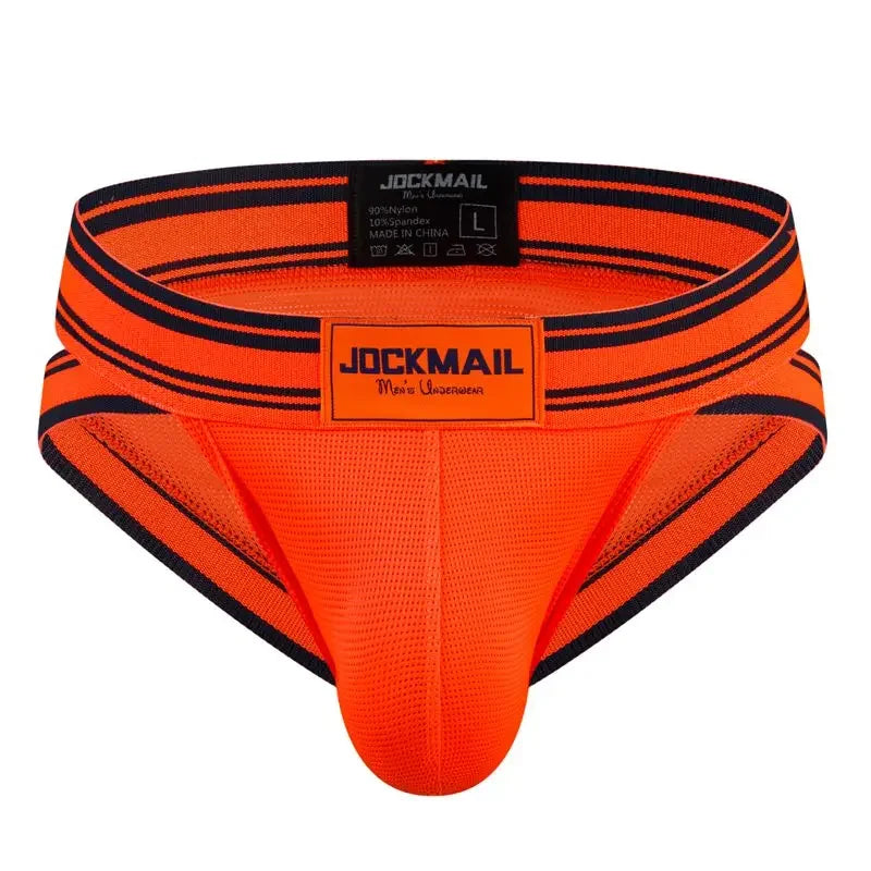 Open Side Brief – 13 Colour Underwear | M–2XL