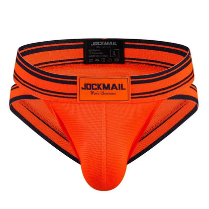 Open Side Brief – 13 Colour Underwear | M–2XL