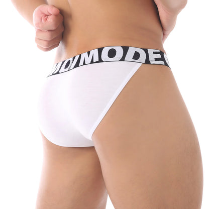 Tanga Brief – 4 Colours | M–3XL