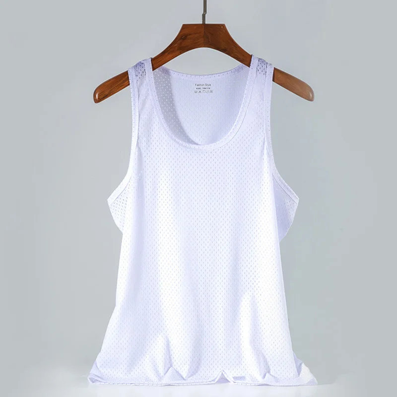 Mesh Tanktop