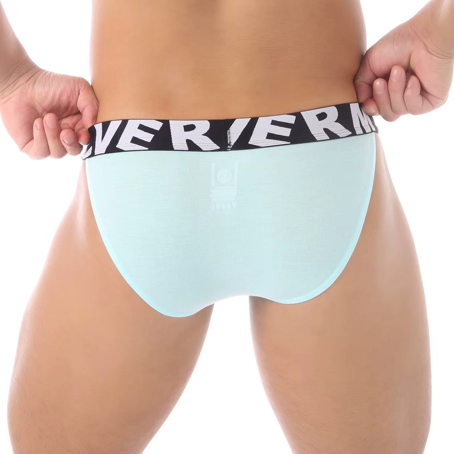 Tanga Brief – 4 Colours | M–3XL