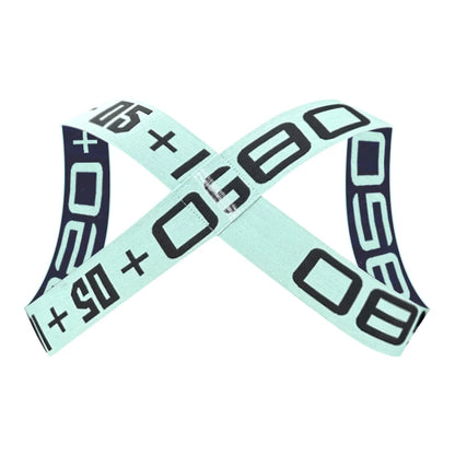 BS Elastic Body Harness | 4 Colours | One Size