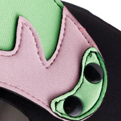 Puppy Hood Mask | Full Head | 3 Colours | Cosplay & Fetish