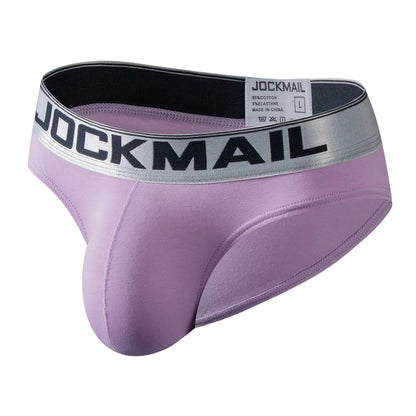 Pastel Brief – 6 Colour Everyday Underwear | M–XXL