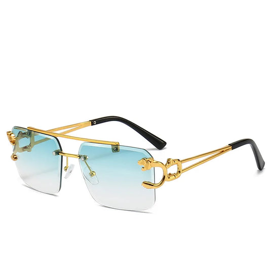 Square Sunglasses – UV400 | 6 Lens Colours | Polycarbonate Frame