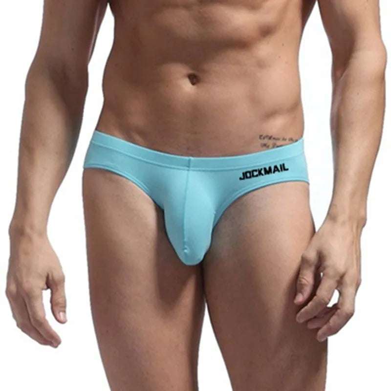 Slip Brief – Soft Stretch Underwear | M–XXL