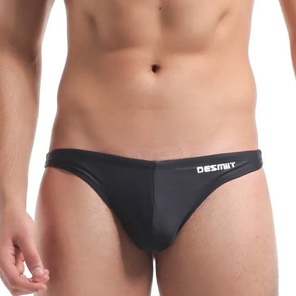 Swim Thong – 7 Colours | M–XL | Nylon & Elastane