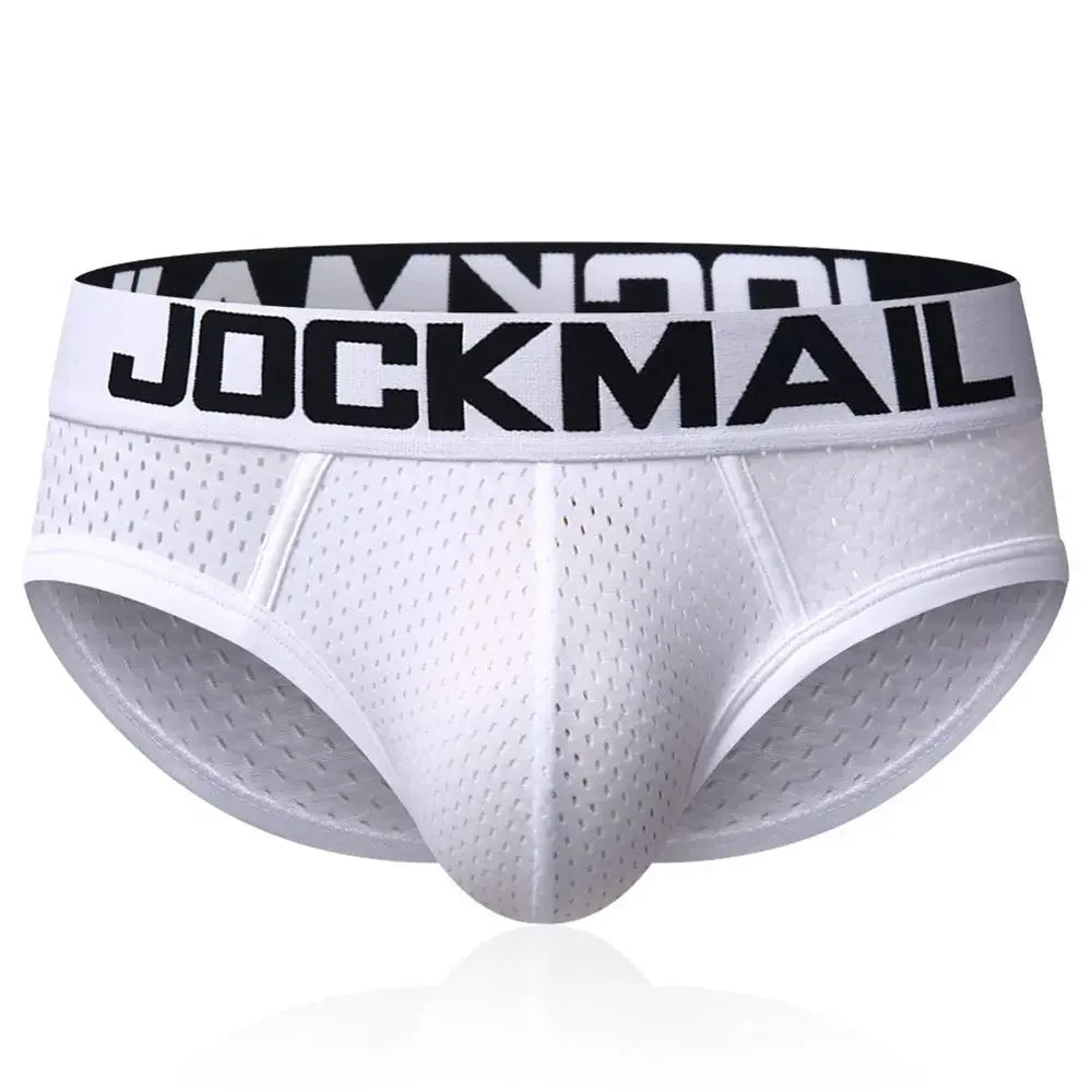 Sport Brief – Breathable Performance Underwear | M–2XL