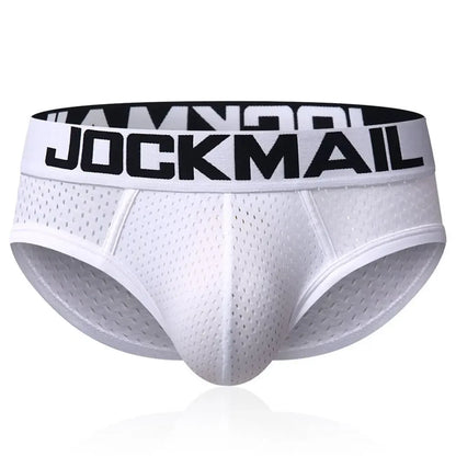 Sport Brief – Breathable Performance Underwear | M–2XL