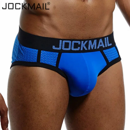 Signature Brief – Classic Everyday Underwear | M–2XL