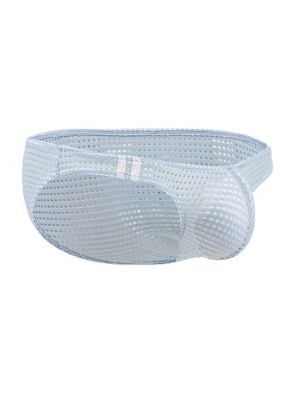 Mesh Brief – 12 Colours | M–2XL