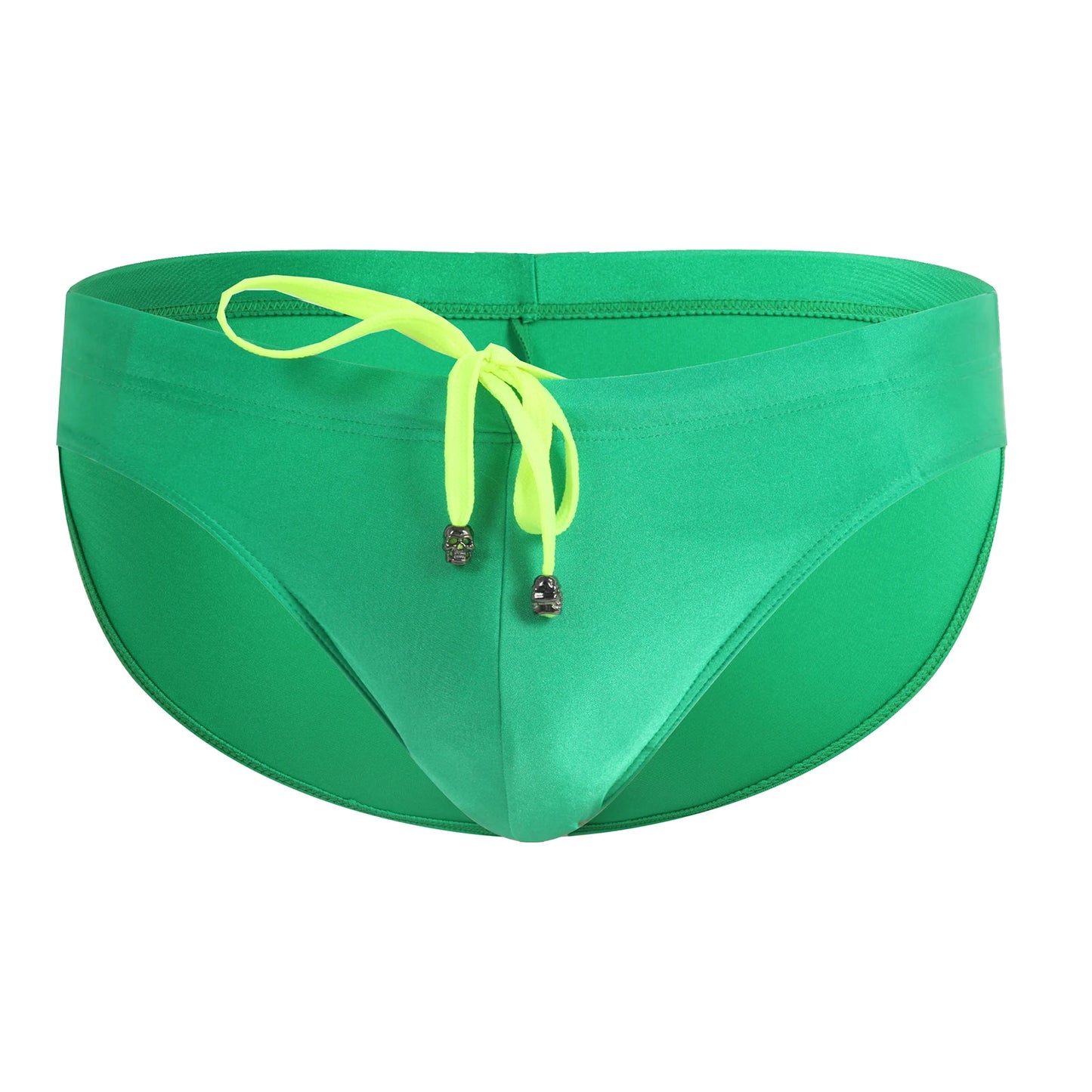 Swim Brief – 8 Colours | S–XL | Nylon & Spandex