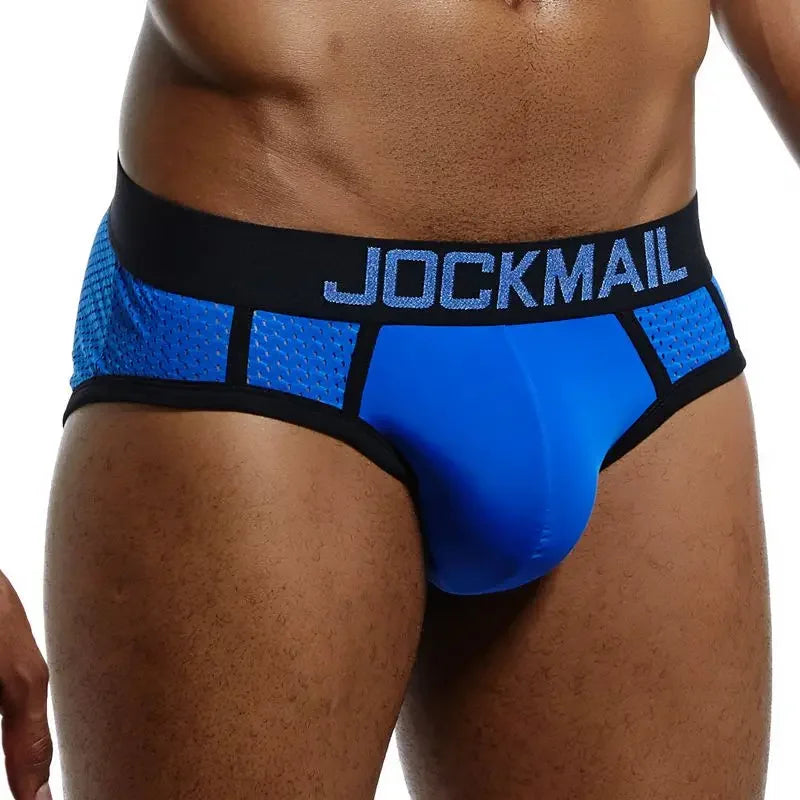 Signature Brief – Classic Everyday Underwear | M–2XL