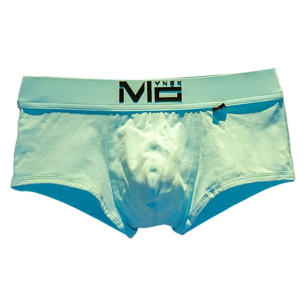 Boxer Short – 6 Colours | M–XXXL | Cotton & Lycra