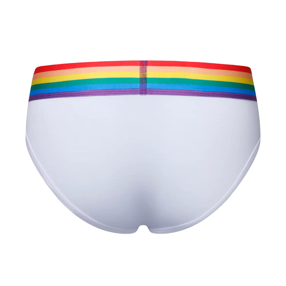 Hip Brief Signature – Low-Rise Everyday Underwear | M–2XL