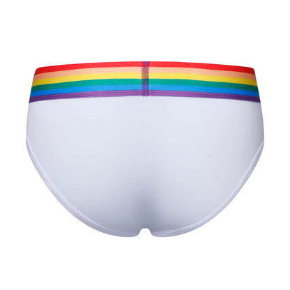 Hip Brief Signature – Low-Rise Everyday Underwear | M–2XL