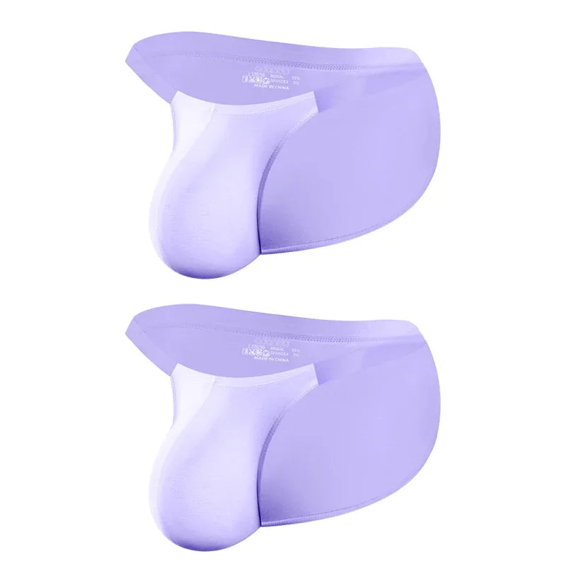 Adannu Transparante Minislip (1/2/3 stuks)