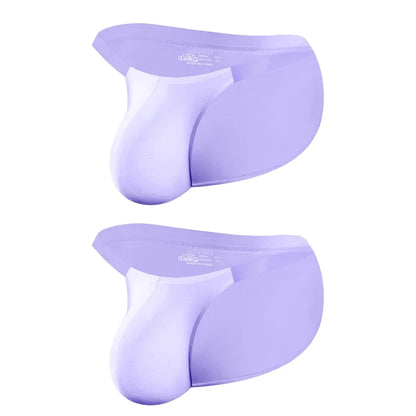 Adannu Transparante Minislip (1/2/3 stuks)