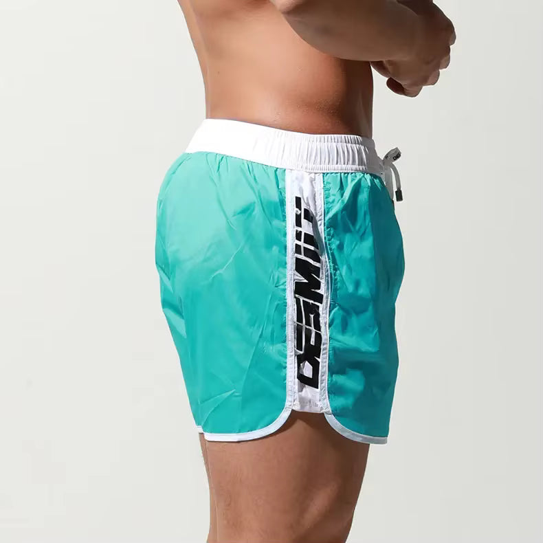 Boardshort – Beach & Pool Shorts | 4 Colours | M–XXXL
