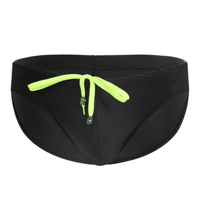 Swim Brief – 8 Colours | S–XL | Nylon & Spandex