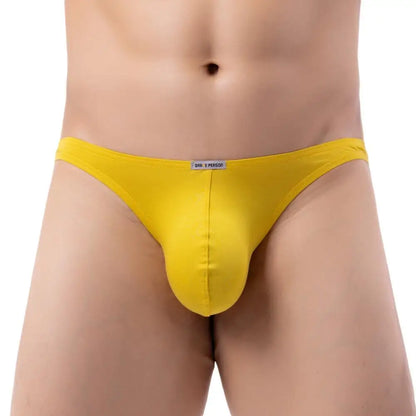 Men's G-String Thong – 12 Colours | S–XL | Modal & Lycra