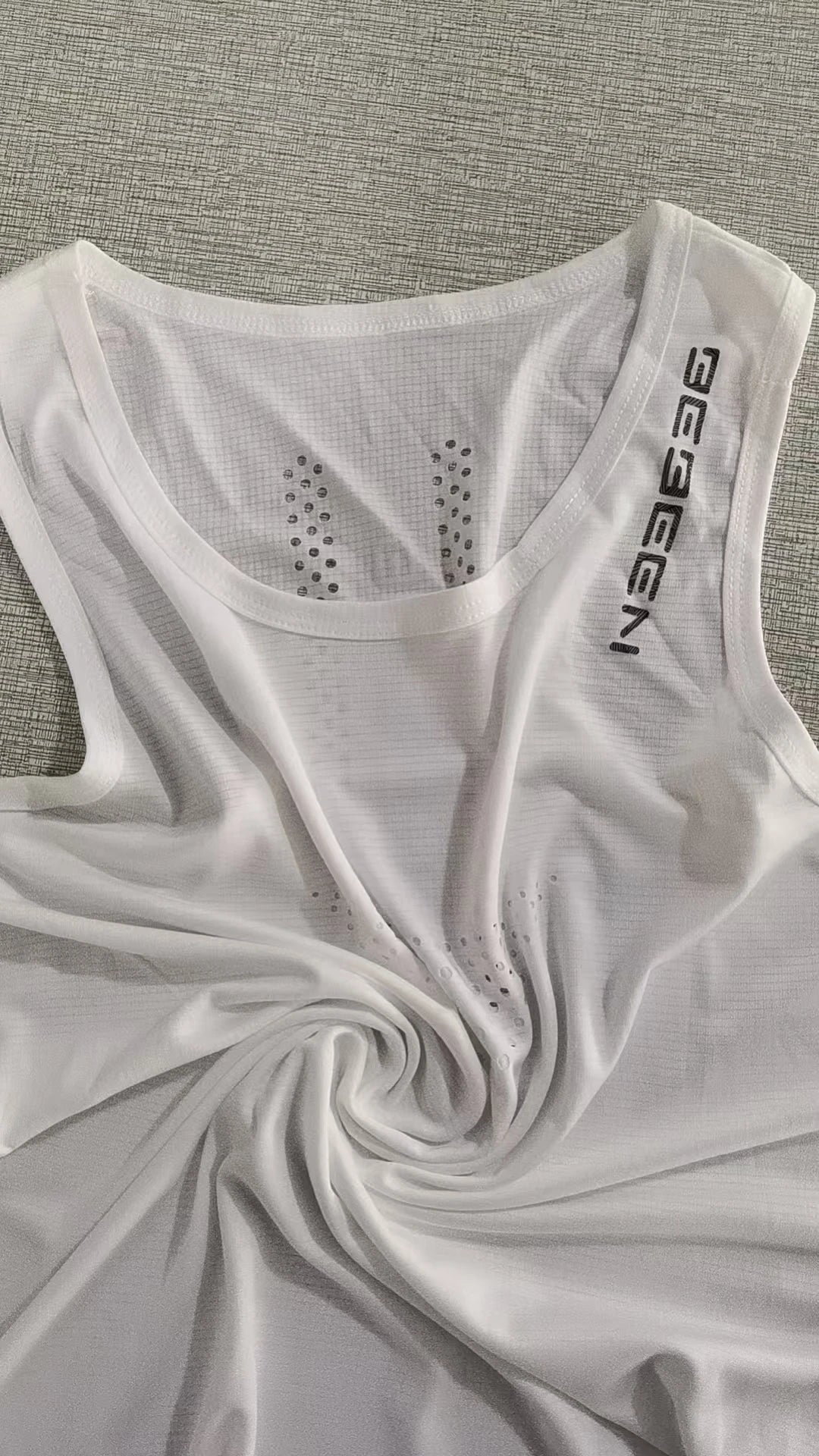 Sport Tanktop Supersexy
