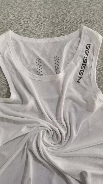 Sport Tanktop Supersexy