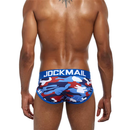 Jockmail Slip Camouflageprint