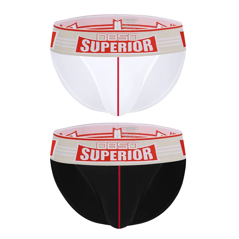 Tangabrief Superior – Tanga Brief Men's Underwear | Single & Multi-Pack | M–XXL