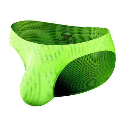 Briefs Flashing Colors – Bold & Vibrant Men's Briefs | M–XXL