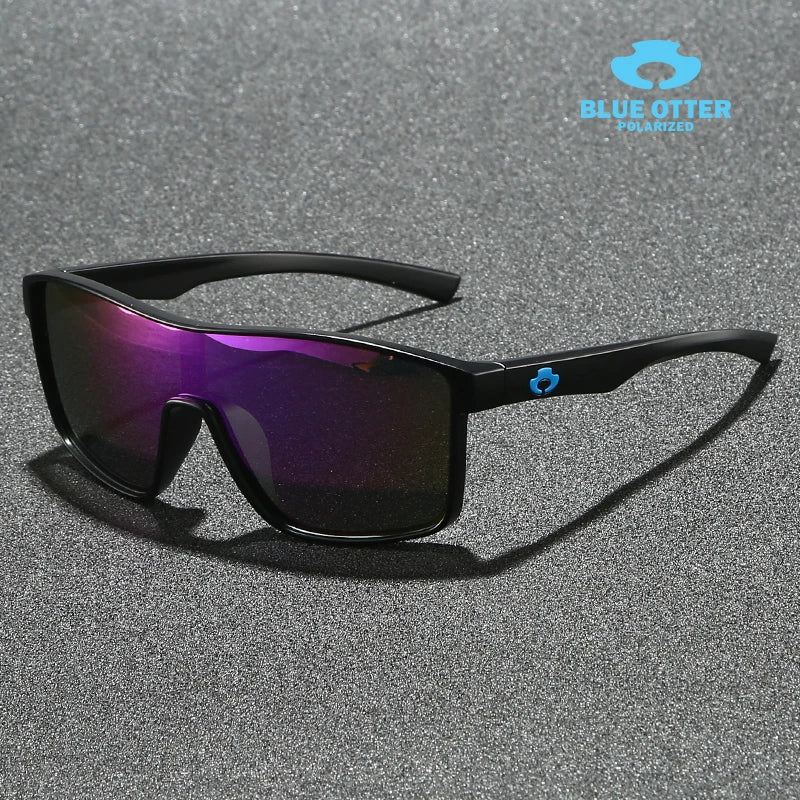 Polarized Outdoor Sunglasses – 4 Colours