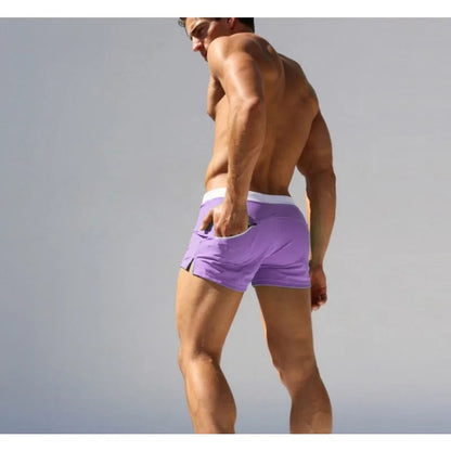 Swimshort Moonbuffy – 11 Colours | S–XXL
