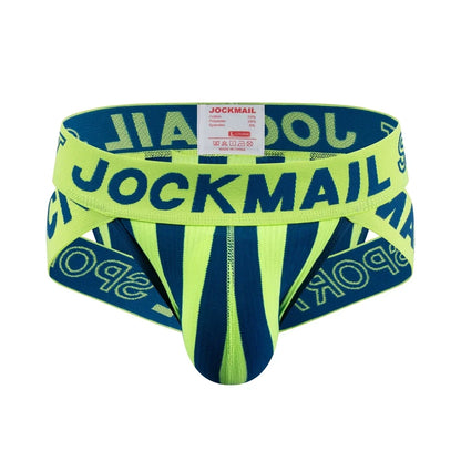 Open Side Brief – Bold Cut Underwear | M–2XL