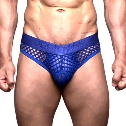 Jockmail Netgaas Slip