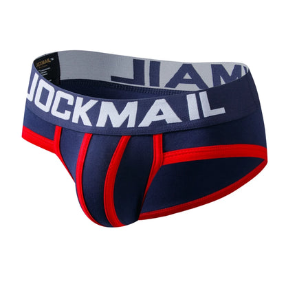 Solid Colour Brief – Clean Bold Everyday Underwear | M–2XL