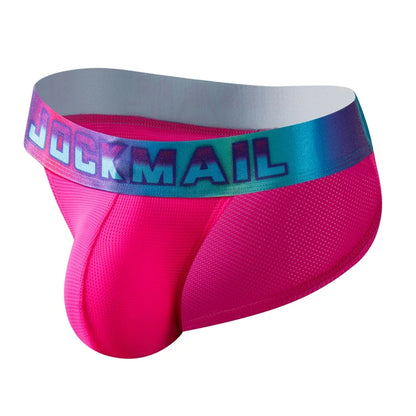 Jockstrap Brief – Solid Colour Underwear | M–2XL