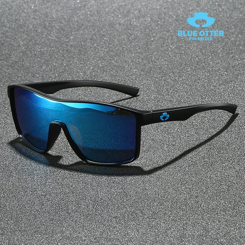 Polarized Outdoor Sunglasses – 4 Colours