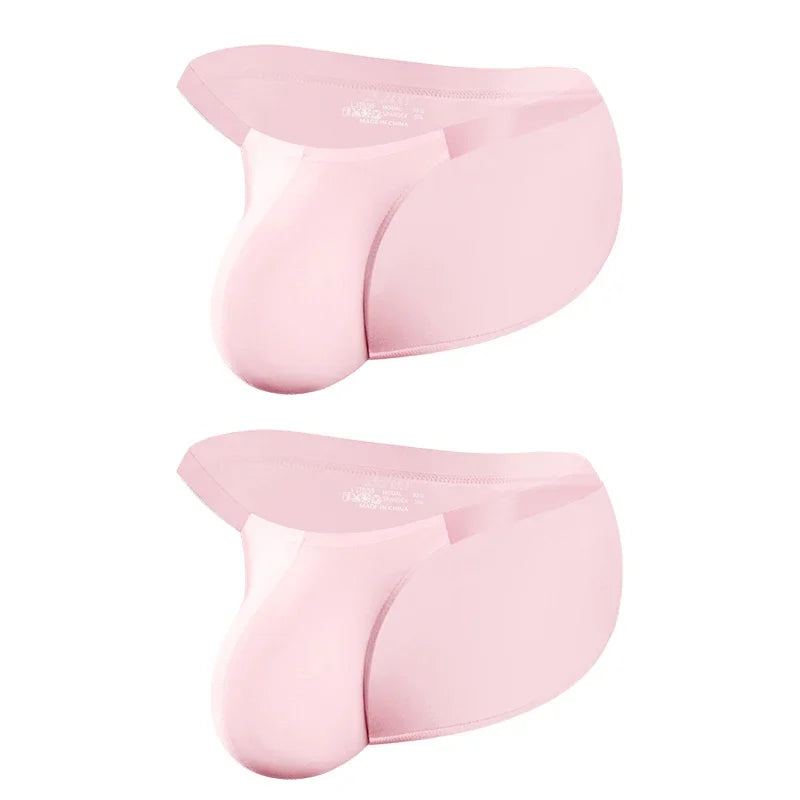 Adannu Transparante Minislip (1/2/3 stuks)