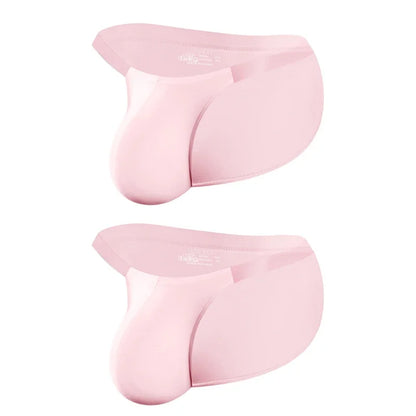 Adannu Transparante Minislip (1/2/3 stuks)
