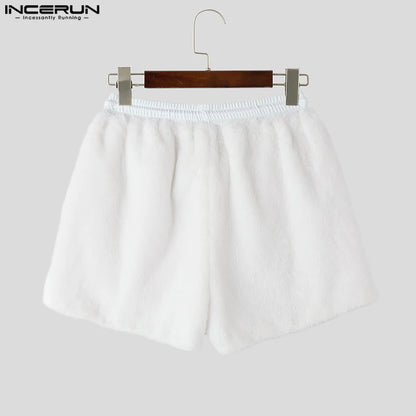 Men's Oversize Zipper Shorts – Loose Casual Summer Streetwear | S–5XL