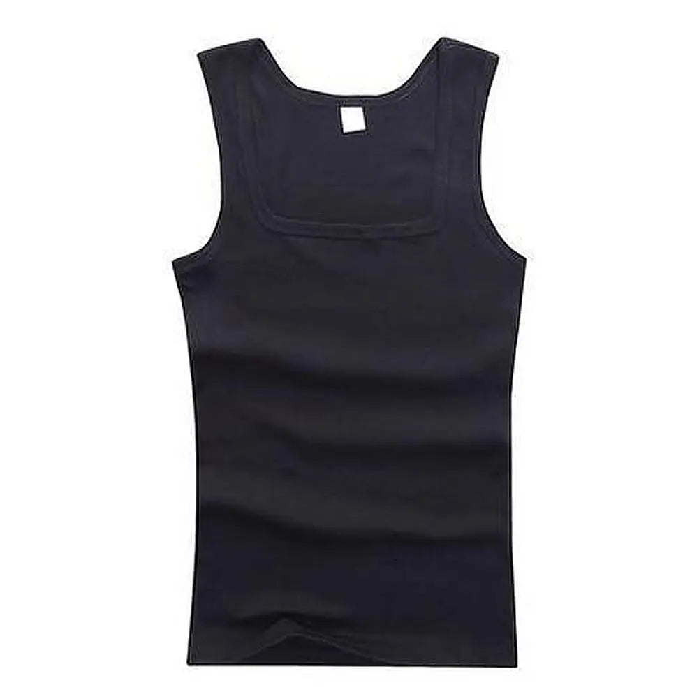 Slim Fit Tank Top