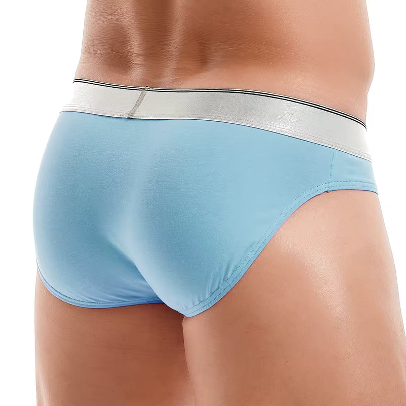Pastel Brief – 6 Colour Everyday Underwear | M–XXL