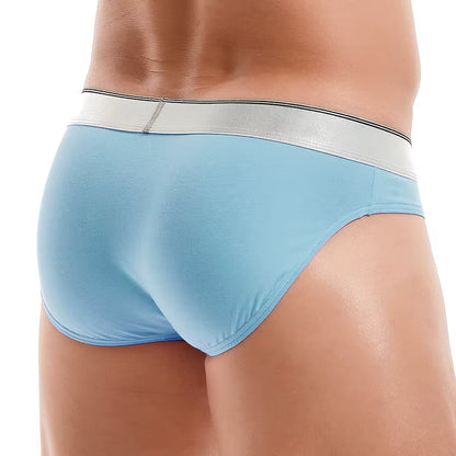 Pastel Brief – 6 Colour Everyday Underwear | M–XXL