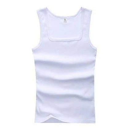 Slim Fit Tank Top