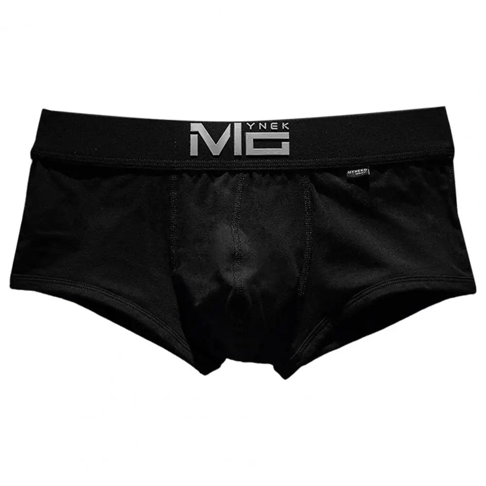 Boxer Short – 6 Colours | M–XXXL | Cotton & Lycra