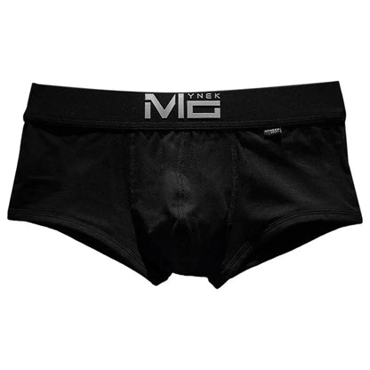 Boxer Short – 6 Colours | M–XXXL | Cotton & Lycra