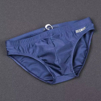 Beachside Swim Trunk – 4 Colours | M–2XL | Nylon & Lycra